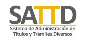 Sistema de Administración de Títulos y Trámites Diversos
